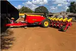 Planting and seeding equipment Integral planters Vaderstad 12 ry .76 Planter for sale by Private Seller | AgriMag Marketplace