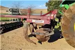 Haymaking and silage Rakes 4 Tine Radium Airator With Roller for sale by Private Seller | AgriMag Marketplace