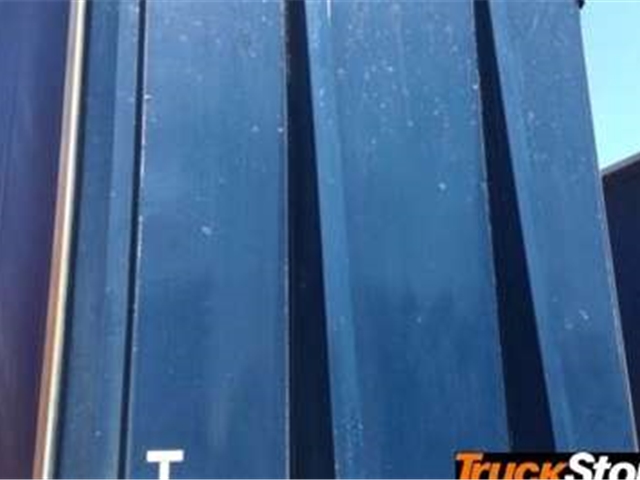 Afrit Trailers T/LINER FRONT 2015 for sale by TruckStore Centurion | Truck & Trailer Marketplaces
