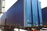 Afrit Trailers T/LINER REAR 2015 for sale by TruckStore Centurion | Truck & Trailer Marketplaces