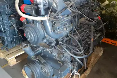 DAF Truck spares and parts Gearboxes DAF  1160  ENGINE for sale by CUSTOM PLANT SOLUTIONS | AgriMag Marketplace
