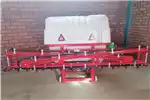 Spraying equipment Boom sprayers Boom Sprayer StaalMeester 400L, 12m Boom for sale by Private Seller | AgriMag Marketplace