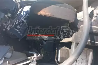 Mercedes Benz Truck spares and parts 2018 Mercedes Benz Actros 2645 Stripping for Spare 2018 for sale by Interdaf Trucks Pty Ltd | AgriMag Marketplace