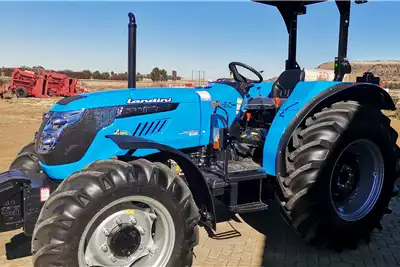 Landini Tractors 4WD tractors Landini Solis 90 4WD PLAT (Contact For Price) for sale by N1 Tractors | Truck & Trailer Marketplace