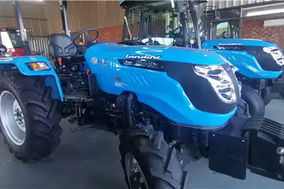 Landini Tractors 4WD tractors Landini Solis 45 RX 4WD PLAT (Contact For Price) for sale by N1 Tractors | Truck & Trailer Marketplace