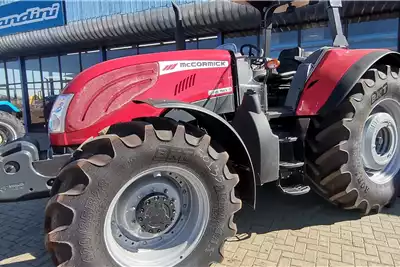 Mccormack Tractors 4WD tractors McCormick G145 MAX 4WD PLAT (Contact For Price) for sale by N1 Tractors | Truck & Trailer Marketplace