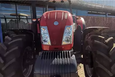 Mccormack Tractors 4WD tractors McCormick G145 MAX 4WD PLAT (Contact For Price) for sale by N1 Tractors | AgriMag Marketplace