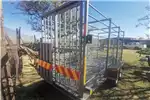 Agricultural trailers Livestock trailers NEED TO GO ASAP Livestock Trailer Double Axle 3,5 for sale by Private Seller | AgriMag Marketplace