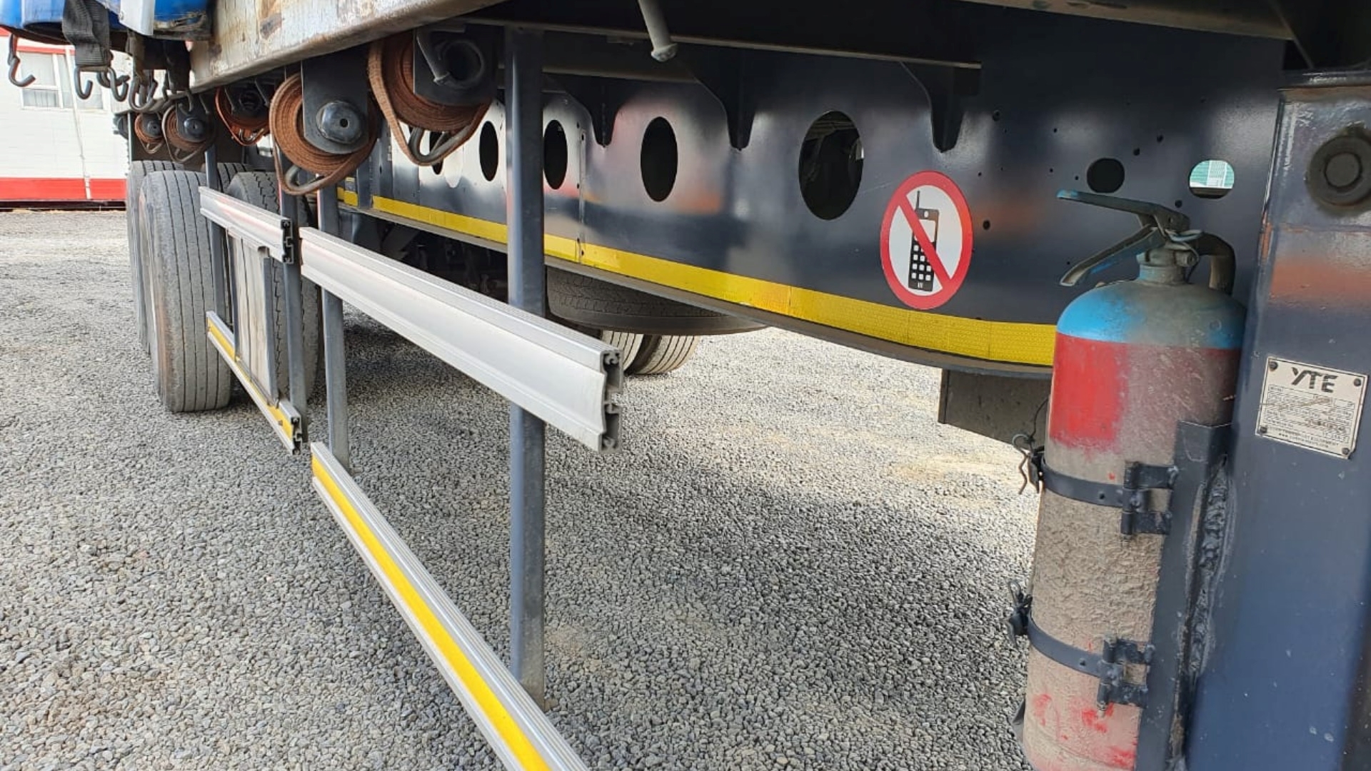 Afrit Trailers Tautliner VARIOUS AFRIT SUPERLINK TAUTLINERS 2013 for sale by ZA Trucks and Trailers Sales | Truck & Trailer Marketplaces