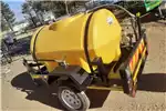 Agricultural trailers Water bowsers best quality flowbins for sale at discounted price for sale by Private Seller | Truck & Trailer Marketplace
