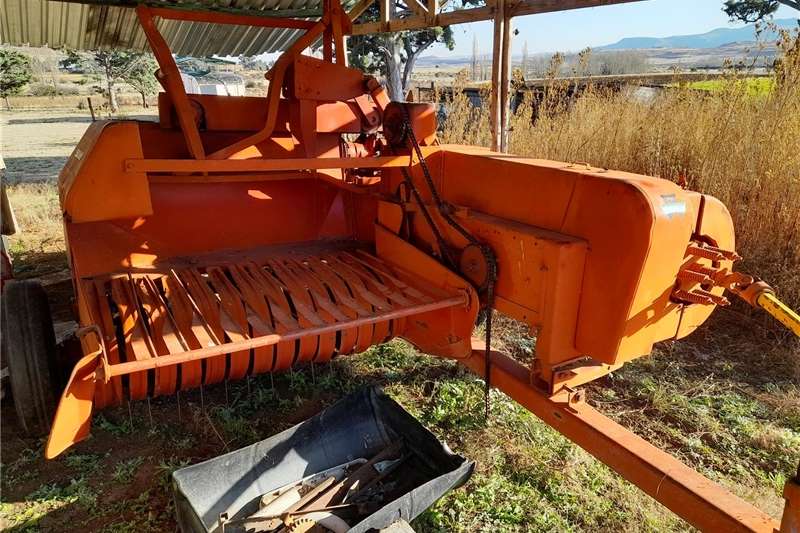 [application] Farming Equipment in South Africa on AgriMag Marketplace