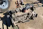Tata Truck spares and parts Engines 1518C Stripping for Spares for sale by JWM Spares cc | AgriMag Marketplace