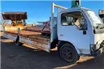 Nissan Dropside trucks UD40 Spares for sale by JWM Spares cc | AgriMag Marketplace