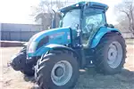 Tractors 4WD tractors Landini Powermondail 115 for sale by Private Seller | Truck & Trailer Marketplace