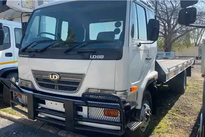 Nissan Rollback trucks Nissan UD80 Rollback 2003 for sale by CH Truck Sales | Truck & Trailer Marketplace