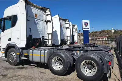 Scania Truck tractors R560 6x4 Truck tractor 2020 for sale by Scania East Rand | AgriMag Marketplace