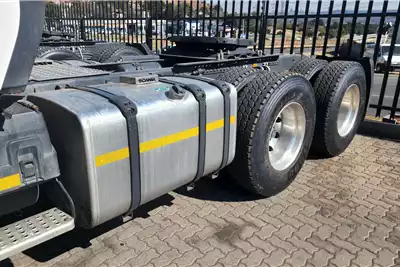 Scania Truck tractors R560 6x4 TT 2020 for sale by Scania East Rand | Truck & Trailer Marketplace