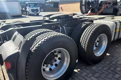Scania Truck tractors 6x4 Truck Tractor R560 2020 for sale by Scania East Rand | Truck & Trailer Marketplace