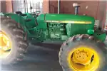 Tractors Other tractors John Deere 2651 1995 for sale by Private Seller | Truck & Trailer Marketplace