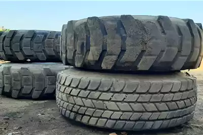 Tyres Tyre 445/95R25 for sale by Dirtworx | Truck & Trailer Marketplace