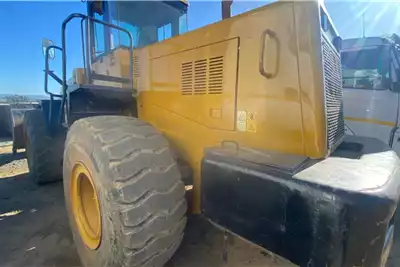 Alpha FELs Shantui W3 50 Payloader 2013 for sale by Truck Logistic | Truck & Trailer Marketplace