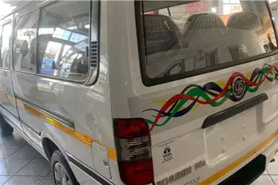 AAD Buses 14 seater Golden dragon 14 seater for sale by Republic Truck and Bus Durban and JHB | Truck & Trailer Marketplaces