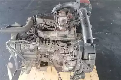Nissan Truck spares and parts Engines Nissan FD46 Engine    .BLACK FRIDAY SALE ENDS 30TH for sale by Middle East Truck and Trailer   | Truck & Trailer Marketplace