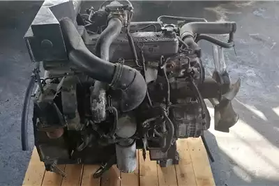Nissan Truck spares and parts Engines Nissan FD46 Engine    .BLACK FRIDAY SALE ENDS 30TH for sale by Middle East Truck and Trailer   | AgriMag Marketplace