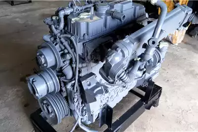 Deutz Components and spares Engines Deutz TCD 201203.6 L4 Engine for sale by Dirtworx | AgriMag Marketplace