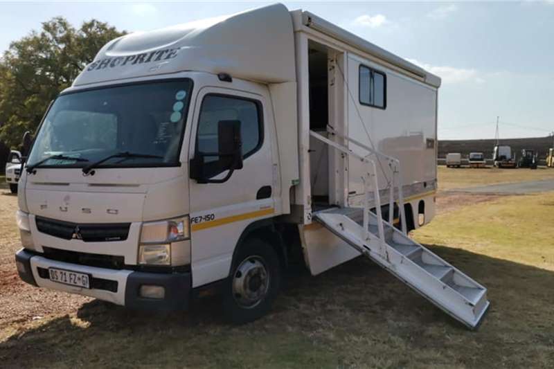 Find Truck in Gauteng on Truck & Trailer Marketplaces