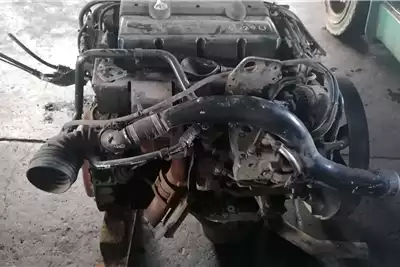 MAN Truck spares and parts Engines MAN D0834 Engine.BLACK FRIDAY SALE ENDS 30TH NOVEM for sale by Middle East Truck and Trailer   | Truck & Trailer Marketplace