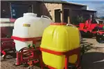 Spraying equipment Boom sprayers Boom Sprayers for sale by Private Seller | AgriMag Marketplace