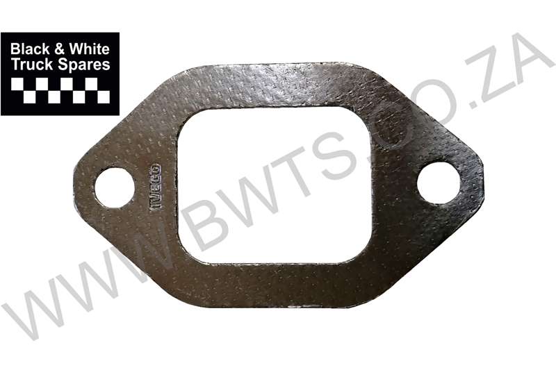 Iveco Truck spares and parts Exhaust systems Gasket Exhaust Manifold (98409494)