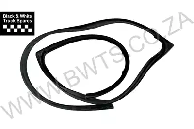 Iveco Truck spares and parts Cab Weather Strip (99431111) for sale by Sino Plant | Truck & Trailer Marketplace