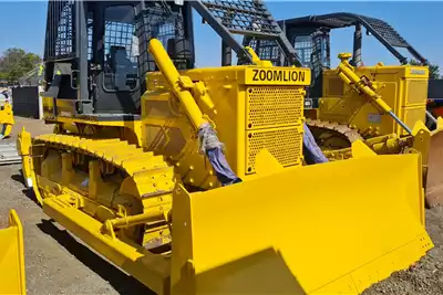 Zoomlion Dozers Dozer ZD160 3 2023 for sale by Benetrax Machinery | Truck & Trailer Marketplace