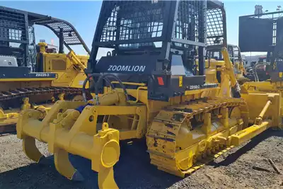 Zoomlion Dozers Dozer ZD160 3 2023 for sale by Benetrax Machinery | Truck & Trailer Marketplace