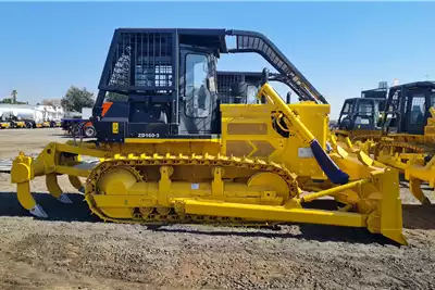 Zoomlion Dozers Dozer ZD160 3 2023 for sale by Benetrax Machinery | AgriMag Marketplace