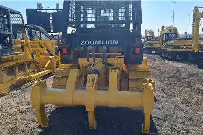 Zoomlion Dozers Dozer ZD160 3 2023 for sale by Benetrax Machinery | Truck & Trailer Marketplace