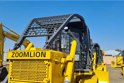 Zoomlion Dozers Dozer ZD160 3 2023 for sale by Benetrax Machinery | Truck & Trailer Marketplace