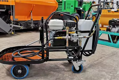 Sino Plant Others Liquid Tar Spray Machine 2024 for sale by Sino Plant | Truck & Trailer Marketplace