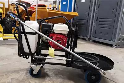 Sino Plant Others Liquid Tar Spray Machine 2024 for sale by Sino Plant | Truck & Trailer Marketplace