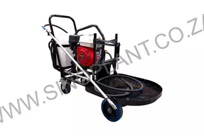 Sino Plant Others Liquid Tar Spray Machine 2024 for sale by Sino Plant | Truck & Trailer Marketplace