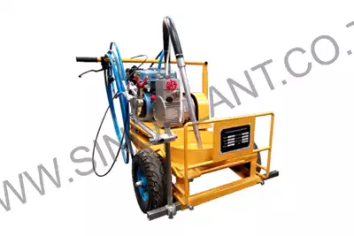 Sino Plant Others Road Marking Cold Spray Petrol 2024 for sale by Sino Plant | Truck & Trailer Marketplace