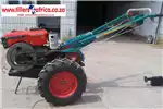 Tractors Walk behind tractors Two wheel tractor for sale by Private Seller | AgriMag Marketplace