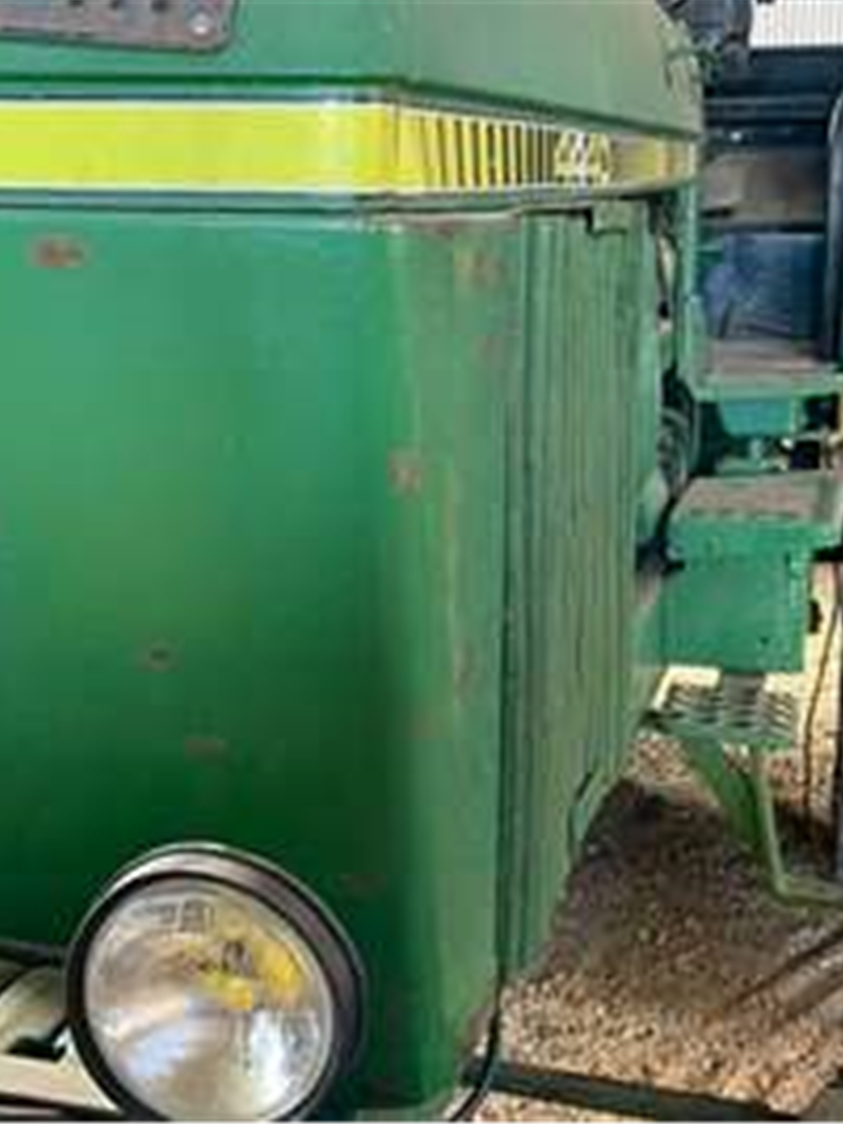 John Deere Tractors 4440 4x2 Tractor for sale by Agrimag Auctions | Truck & Trailer Marketplaces