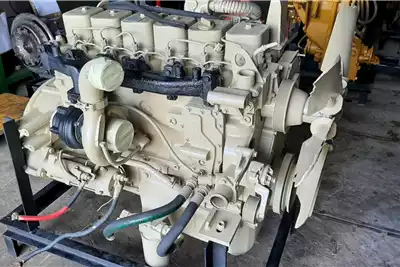 Components and spares Engines Hyundai Wheel Loader Cummins QSB5.9 Engine for sale by Dirtworx | AgriMag Marketplace