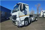 Truck Tractors Mercedes Actros 1836 4x2 2019