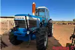 Ford Tractors TW 30 4x4 Tractor for sale by Agrimag Auctions | Truck & Trailer Marketplaces
