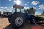 Ford Tractors TW 30 4x4 Tractor for sale by Agrimag Auctions | Truck & Trailer Marketplaces