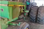 John Deere Tractors 4450 4x2 Tractor for sale by Agrimag Auctions | Truck & Trailer Marketplaces
